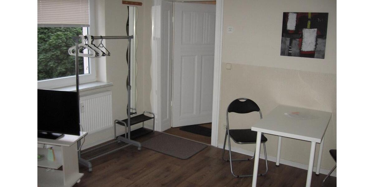 1 Raum Wohnung Möbliert Pauschalmiete 1 zimmer