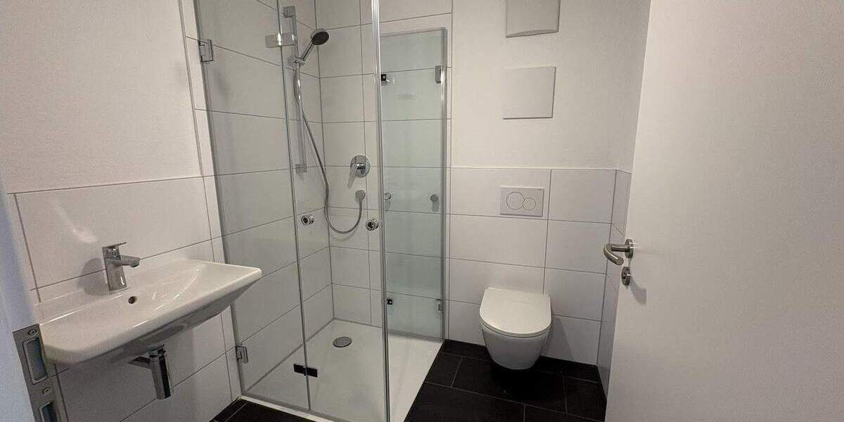 Etagenwohnung Aalen-Wasseralfingen Wasseralfingen - 3 Zimmer, 83 m&sup2;, 1.210&euro; | Angebot:25747912