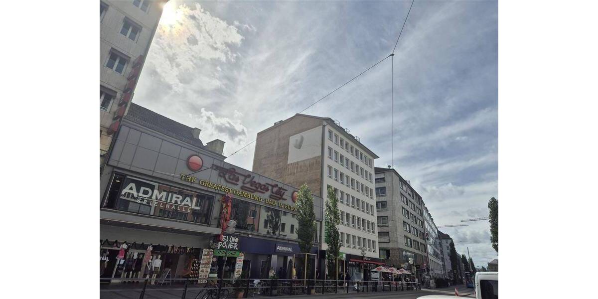 Einfamilienhaus München Ludwigsvorstadt-Isarvorstadt - 5.000&euro; | Angebot:23944193