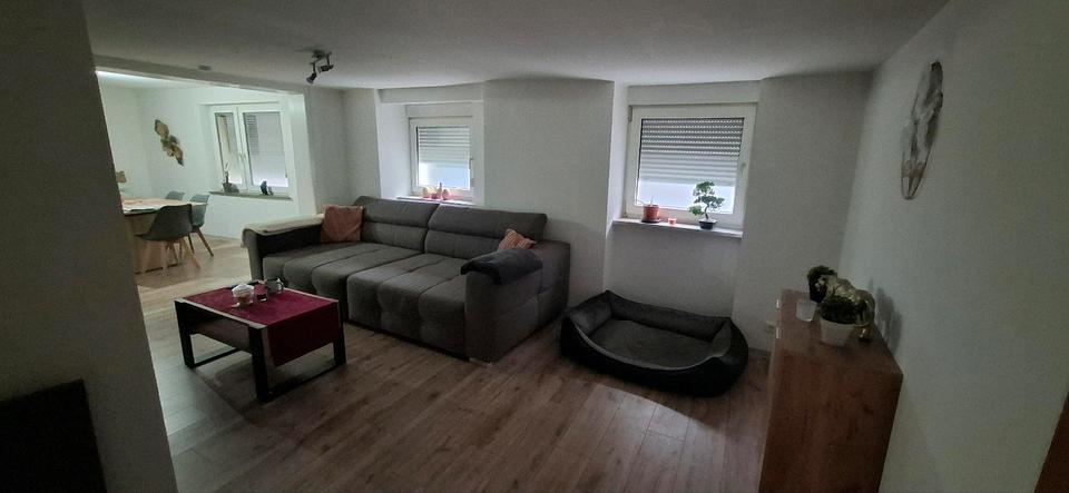 Etagenwohnung Simmertal - 5 Zimmer, 120 m&sup2;, 950&euro; | Angebot:26030650