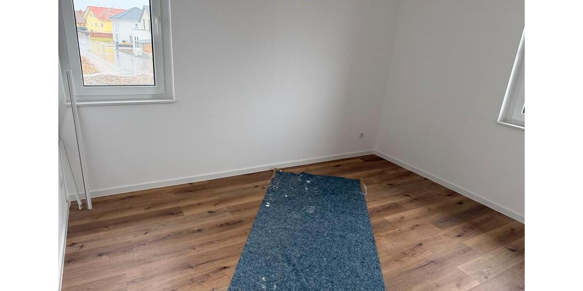 Etagenwohnung Roßleben-Wiehe Wiehe - 3 Zimmer, 100 m&sup2;, 1.000&euro; | Angebot:25178913