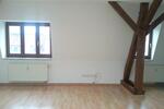 Dachgeschoßwohnung Bernburg (Saale) - 2 Zimmer, 63 m&sup2;, 410&euro; | Angebot:25715837