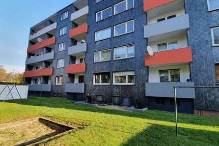 Wohnung Herten Bertlich - 3 Zimmer, 69 m&sup2;, 430&euro; | Angebot:27188362