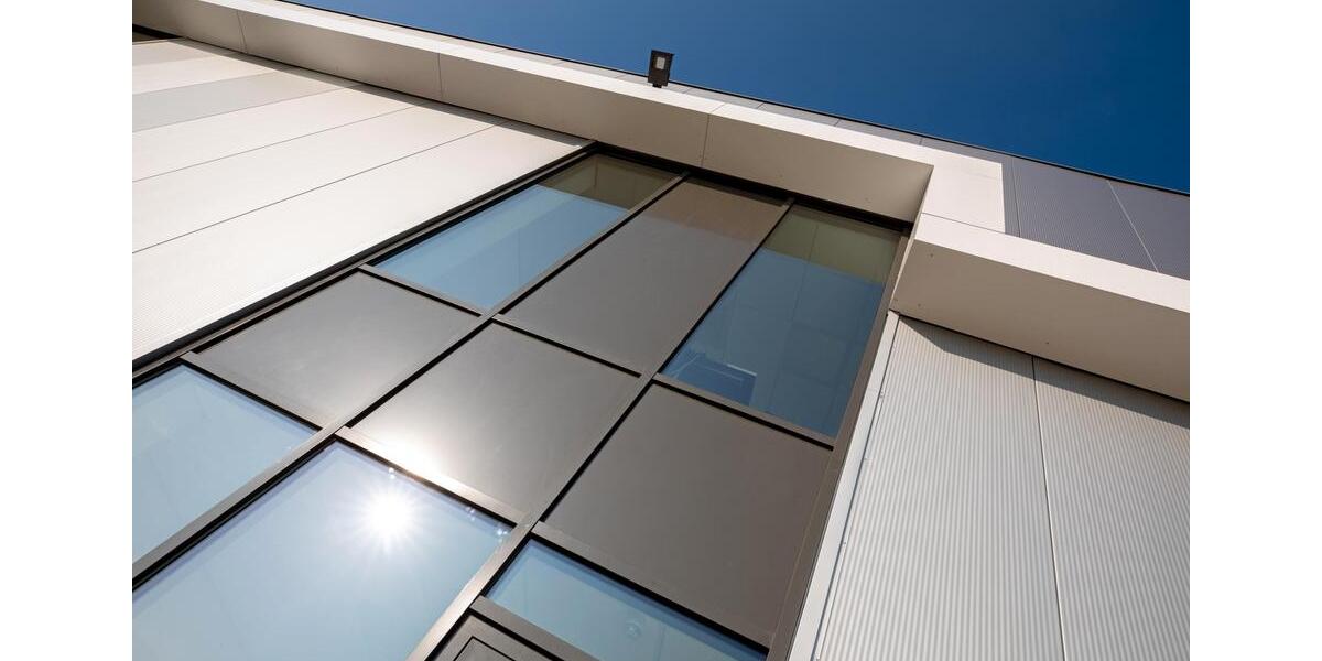 Gewerbeobjekt Emmerich am Rhein - 7&euro; | Angebot:25000322