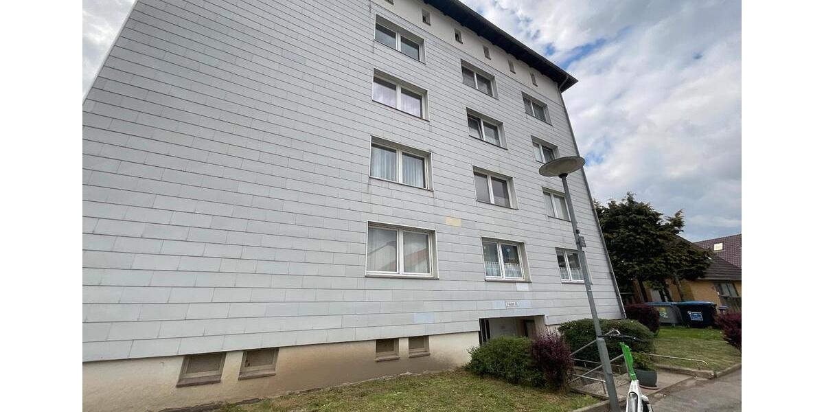 Etagenwohnung Lübeck Sankt Jürgen - 2.5 Zimmer, 59 m&sup2;, 599&euro; | Angebot:26680777