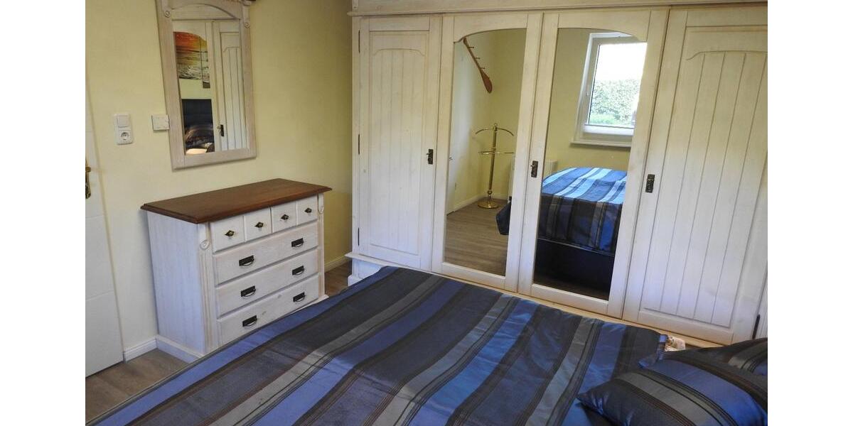 Erdgeschoßwohnung Sankt Peter-Ording Ording - 2 Zimmer, 57 m&sup2;, 950&euro; | Angebot:25974177