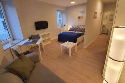 Wohnung zum Mieten in Düsseldorf 700 € 37 m²