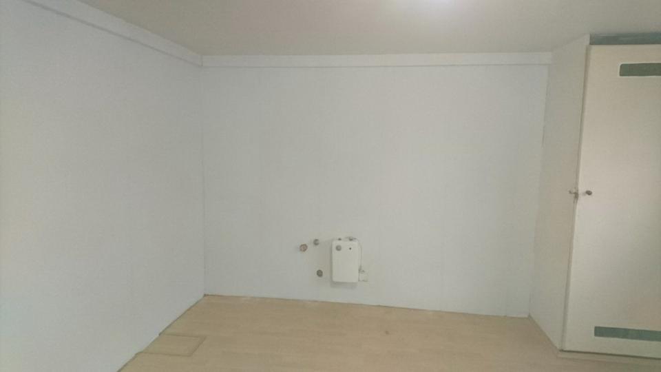 2 Zimmer- Single-Wohnung Altheim bei Dieburg 2 zimmer