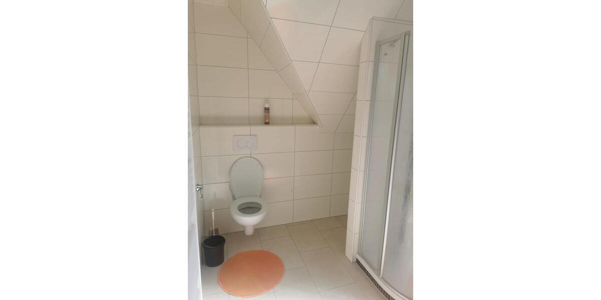 Etagenwohnung Bad Essen - 3 Zimmer, 96 m&sup2;, 750&euro; | Angebot:26489308