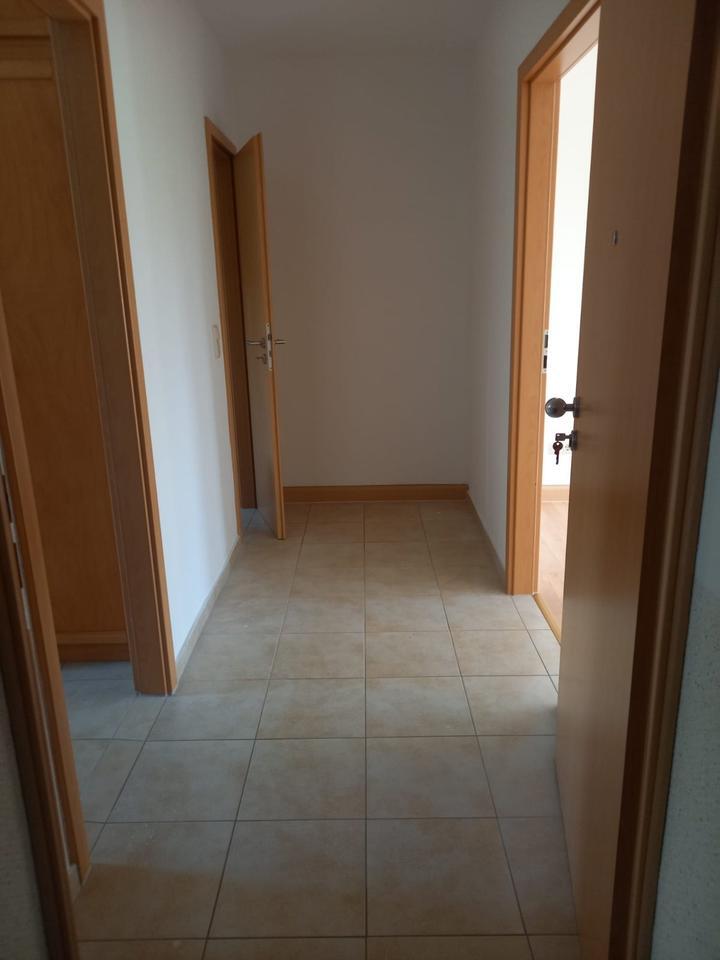 helle Zweiraum- Wohnung