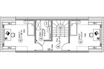 Reihenhaus Ochtrup - 6 Zimmer, 113 m&sup2;, 1.300&euro; | Angebot:25804425