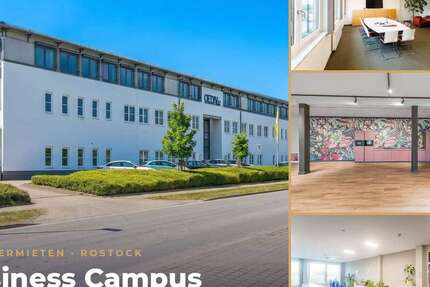 Gewerbeobjekt Rostock Alt Bartelsdorf - 18.000&euro; | Angebot:26836241