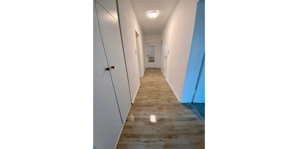 Etagenwohnung Karlstadt - 3 Zimmer, 85 m&sup2;, 950&euro; | Angebot:25900587