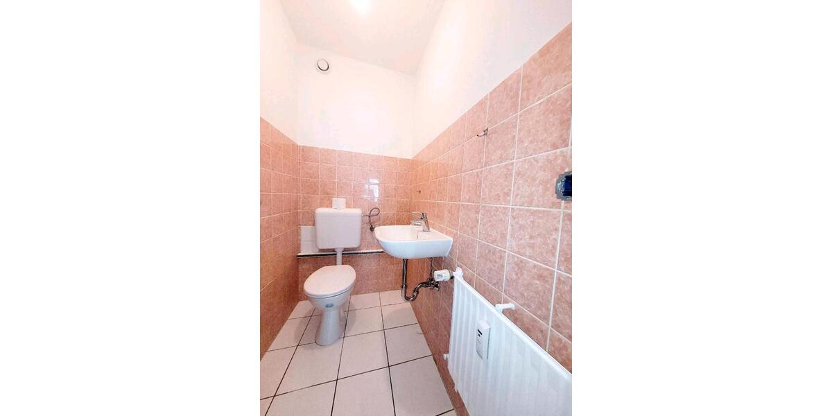 Hochparterre Abensberg - 3 Zimmer, 79 m&sup2;, 1.150&euro; | Angebot:26341976