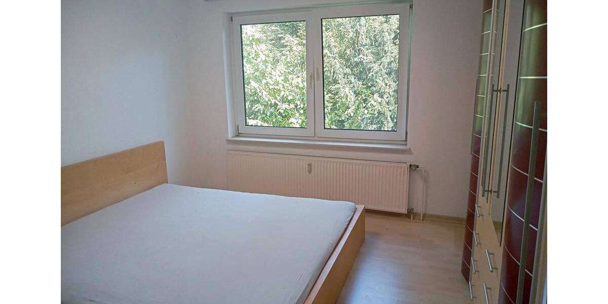 Etagenwohnung Lichtenfels - 2 Zimmer, 50 m&sup2;, 375&euro; | Angebot:26365154