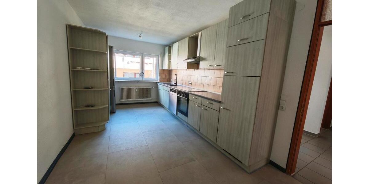 Erdgeschoßwohnung Donzdorf - 3 Zimmer, 102 m&sup2;, 1.060&euro; | Angebot:24831897