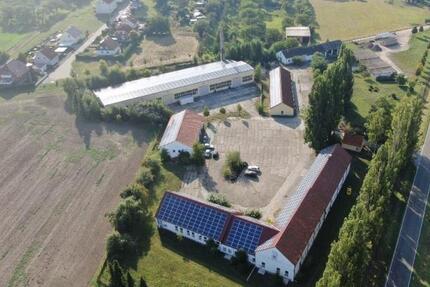 Gewerbeobjekt Huy - 250&euro; | Angebot:23316388