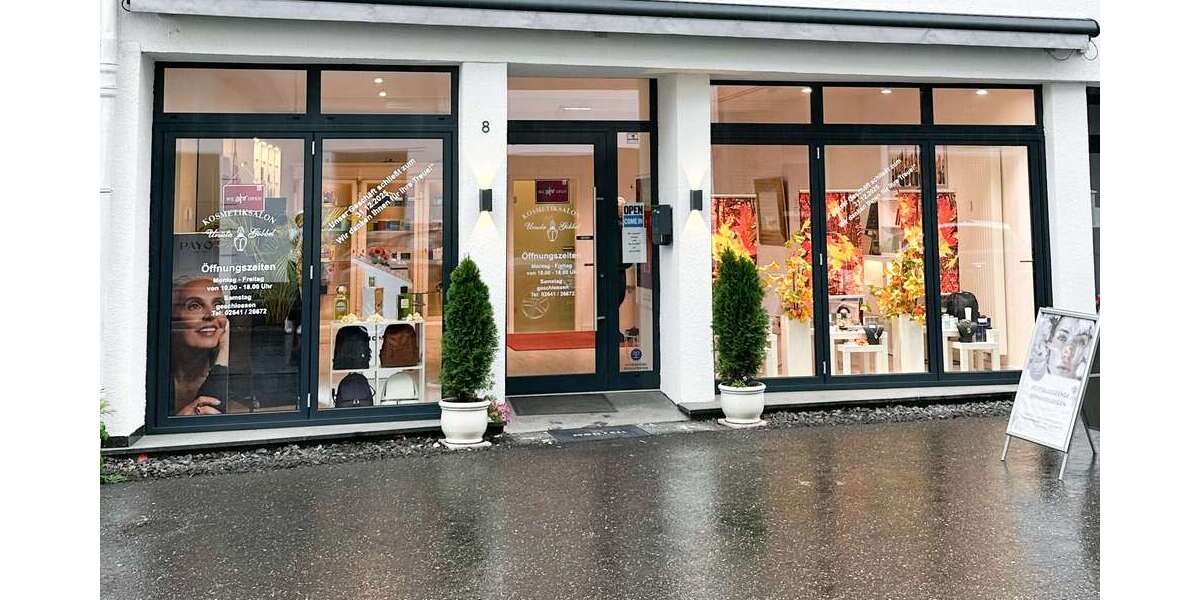 Einzelhandel in Bad Neuenahr 1.089 € 50 m² zimmer