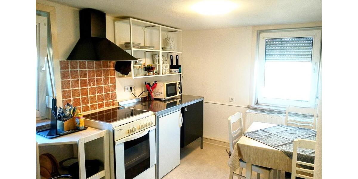 Wohnen auf Zeit Kassel Fasanenhof - 18&euro; | Angebot:20159106