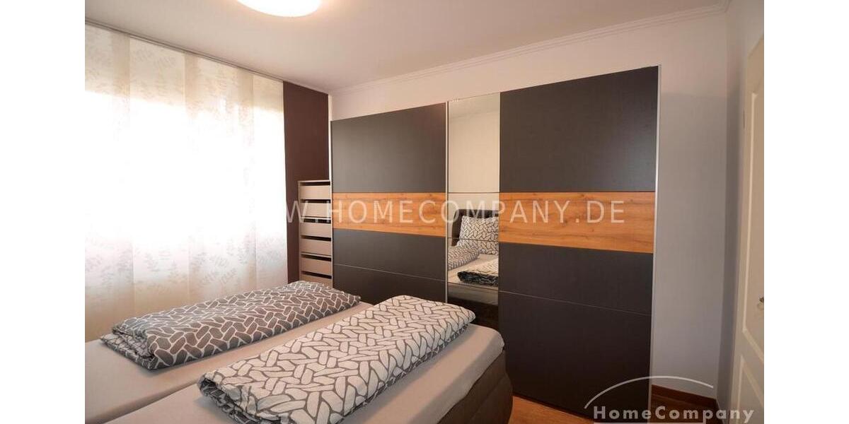 Wohnen auf Zeit Berlin Mitte - 3 Zimmer, 66 m&sup2;, 1.790&euro; | Angebot:24419678