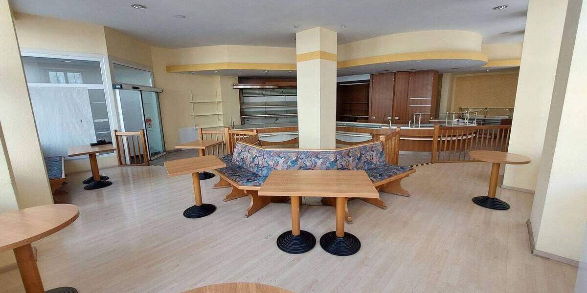 Gewerbeobjekt Mittweida - 1.100&euro; | Angebot:22601816