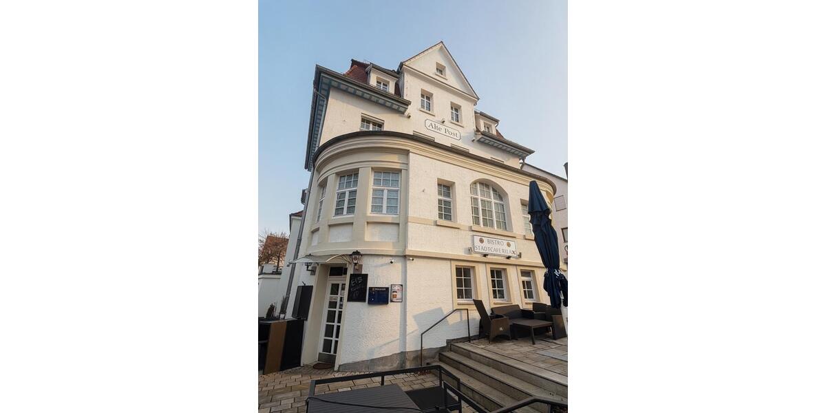 Gewerbeobjekt Giengen an der Brenz - 1.800&euro; | Angebot:25367688