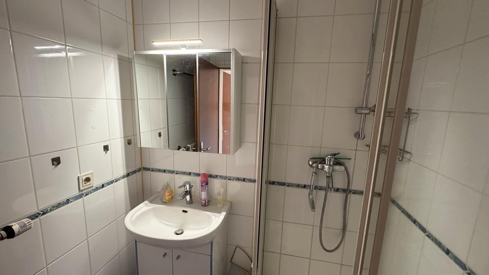 Etagenwohnung Olching - 1 Zimmer, 32 m&sup2;, 815&euro; | Angebot:26494713