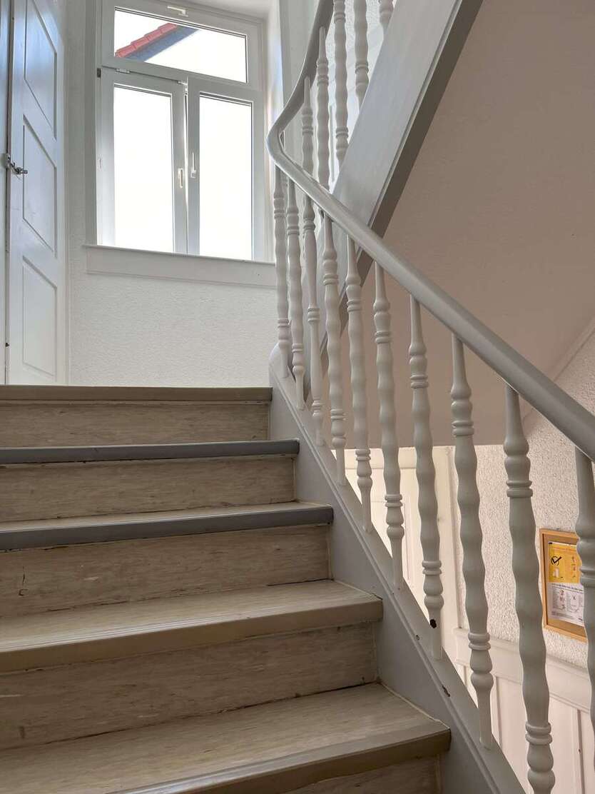 Wohnung zum Mieten in Offenbach 720 € 62 m² 2 zimmer