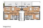 Erdgeschoßwohnung Dettenheim - 2 Zimmer, 64 m&sup2;, 890&euro; | Angebot:26618456