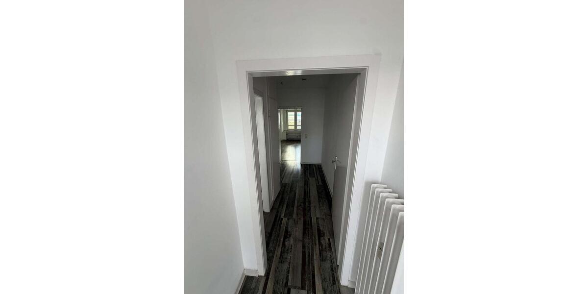 Etagenwohnung Bielefeld - 1 Zimmer, 50 m&sup2;, 575&euro; | Angebot:26532552