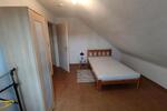 Dachgeschoßwohnung Oberasbach - 2 Zimmer, 37 m&sup2;, 540&euro; | Angebot:24836285