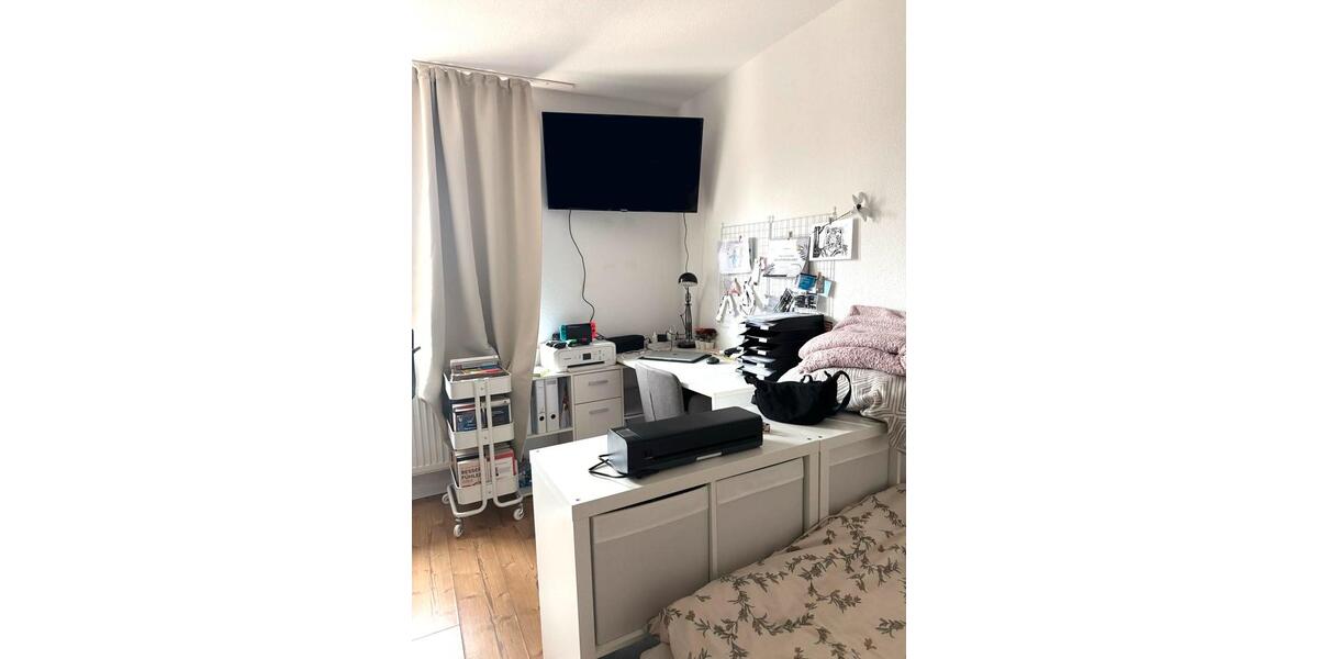 1-Raumwohnung 96328 Küps-Oberlangenstadt 1 zimmer