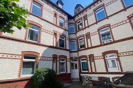 Wohnung zum Mieten in Wiesbaden 510 € 52 m² 2 zimmer