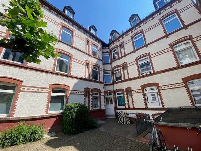 Wohnung zum Mieten in Wiesbaden 510 € 52 m² 2 zimmer