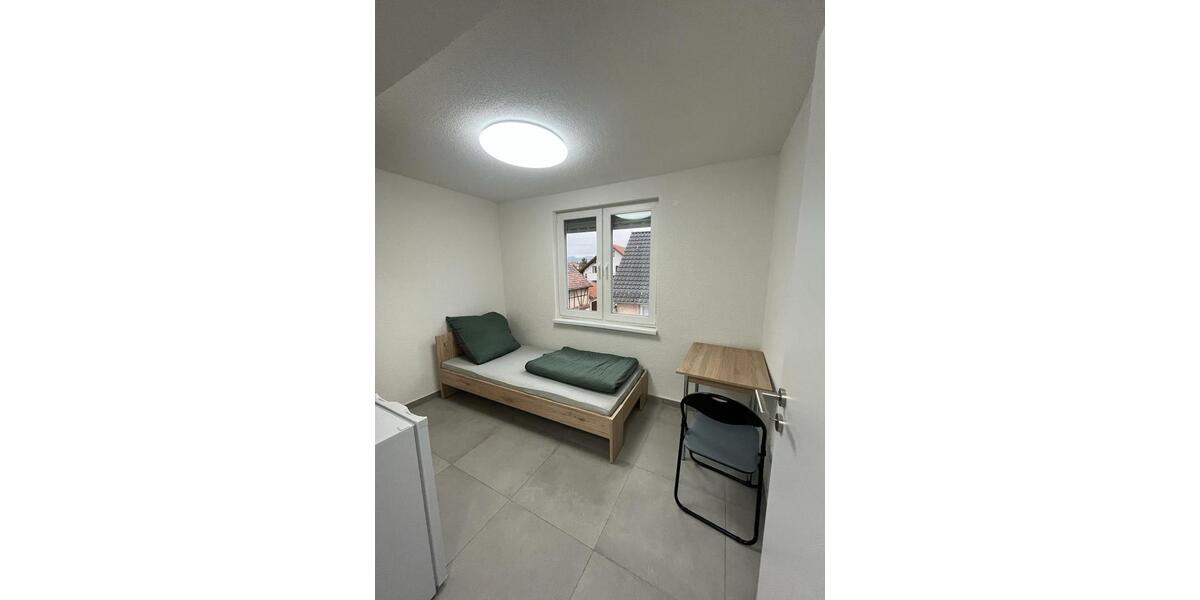Wohnen auf Zeit Heilbronn Horkheim - 3 Zimmer, 60 m&sup2;, 18&euro; | Angebot:18308090