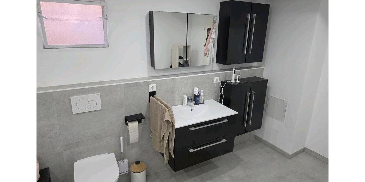 Etagenwohnung Neckarsulm - 2.5 Zimmer, 89 m&sup2;, 930&euro; | Angebot:26671621