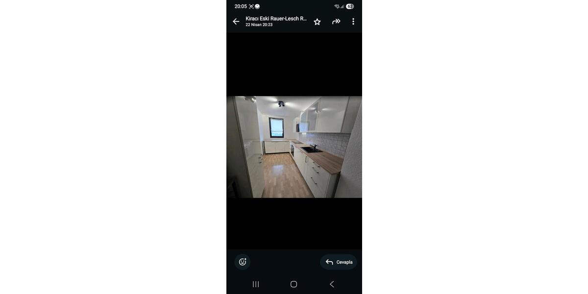 Etagenwohnung Guxhagen - 3 Zimmer, 115 m&sup2;, 900&euro; | Angebot:24528406