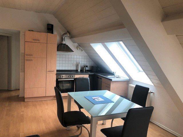 Wohnen auf Zeit Selm - 3 Zimmer, 45 m&sup2;, 15&euro; | Angebot:26644363