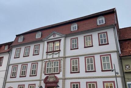 Gewerbefläche Heilbad Heiligenstadt zimmer