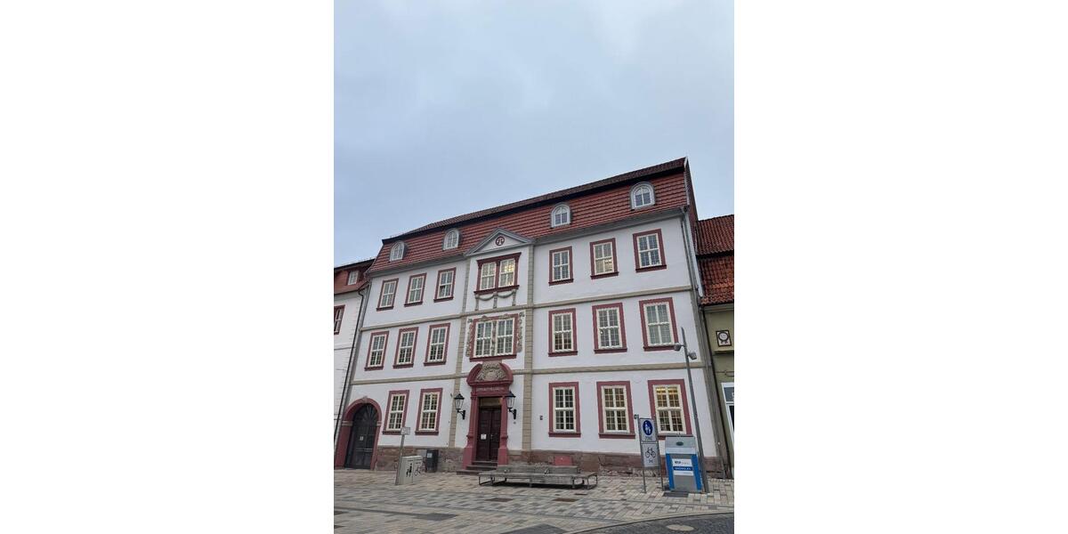 Gewerbefläche Heilbad Heiligenstadt zimmer