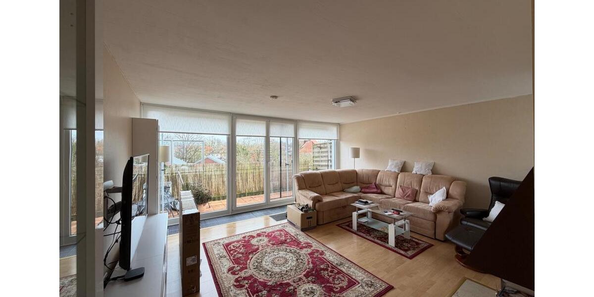 Dachgeschoßwohnung Eutin - 3 Zimmer, 83 m&sup2;, 950&euro; | Angebot:25867521