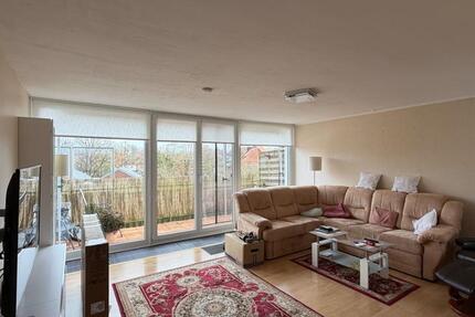 Wohnung Eutin - 3 Zimmer, 83 m&sup2;, 950&euro; | Angebot:25867521