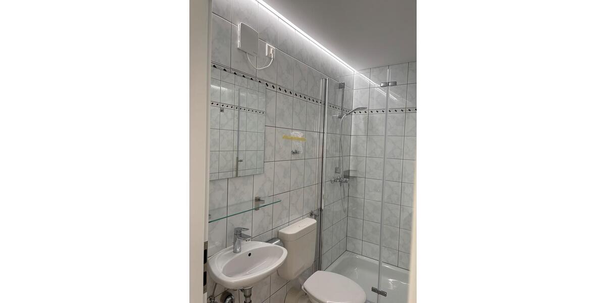 Erdgeschoßwohnung Bad Bocklet - 1 Zimmer, 22 m&sup2;, 300&euro; | Angebot:26566538