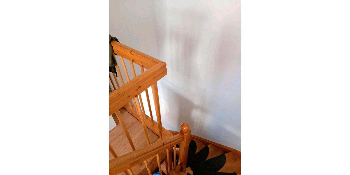 Etagenwohnung Oebisfelde-Weferlingen Weferlingen - 3 Zimmer, 64 m&sup2;, 642&euro; | Angebot:25943677