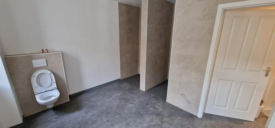 Wohnen auf Zeit Markranstädt - 5 Zimmer, 125 m&sup2;, 18&euro; | Angebot:25966414