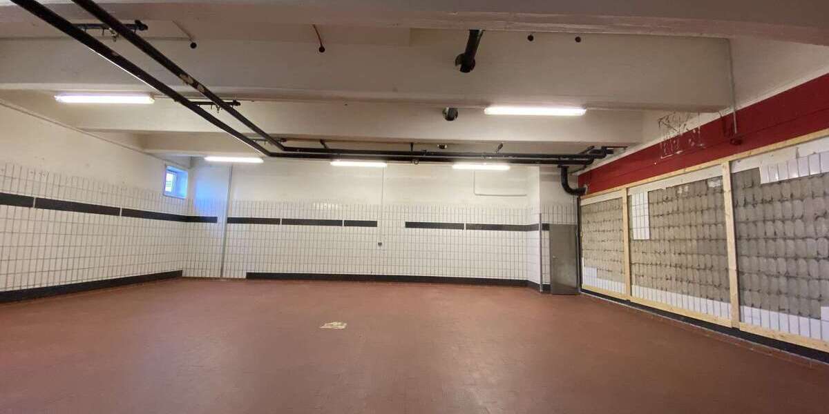 Gewerbeobjekt Berlin Spandau - 1.017&euro; | Angebot:26160268