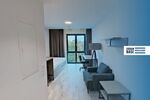 Etagenwohnung Düsseldorf Stadtbezirk 3 - 1 Zimmer, 25 m&sup2;, 676&euro; | Angebot:23539324