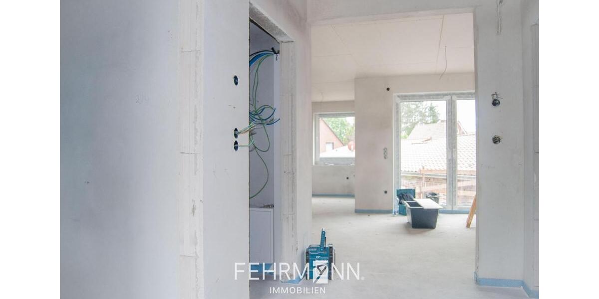 Dachgeschoßwohnung Lathen - 2 Zimmer, 69 m&sup2;, 790&euro; | Angebot:26670591