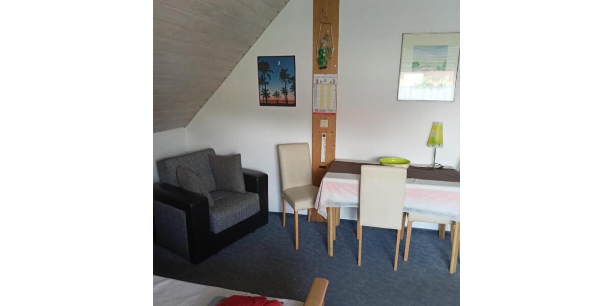 Wohnen auf Zeit Cloppenburg - 1 Zimmer, 18 m&sup2;, 455&euro; | Angebot:26033894