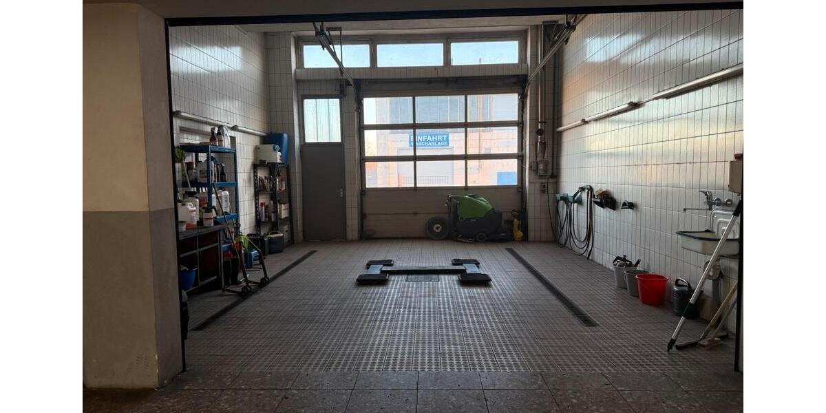 Gewerbeobjekt Glauchau - 3.000&euro; | Angebot:26418952
